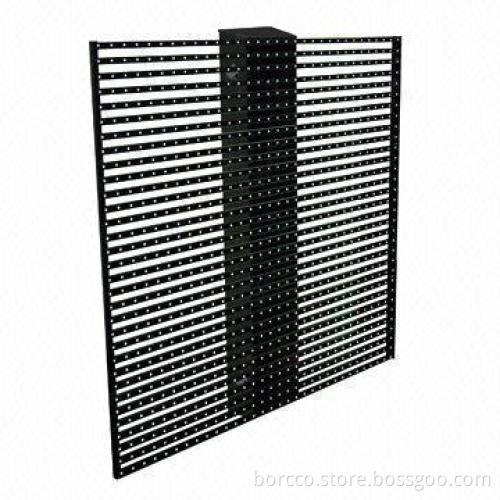 LED Video Wall Curtain Screen Used for Outdoor Stage Background